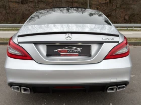 Mercedes-Benz CLS 350 * AMG LINE* , снимка 4