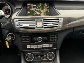 Mercedes-Benz CLS 350 * AMG LINE* , снимка 12