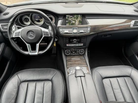 Mercedes-Benz CLS 350 * AMG LINE* , снимка 11