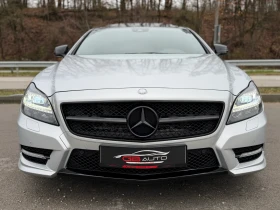 Mercedes-Benz CLS 350 * AMG LINE* , снимка 2