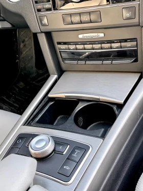 Mercedes-Benz E 350 AVANTGARDE / ВТОРИ СОБСТВЕНИК / 14 ГОДИНИ ИСТОРИЯ , снимка 12