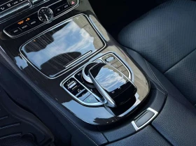 Mercedes-Benz E 300 4MATIC BURMESTER* PANO* ПОДГРЕВ* ОБДУХВАНЕ* CAM* , снимка 7