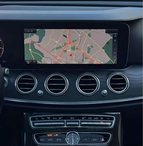Mercedes-Benz E 300 4MATIC BURMESTER* PANO* �������* ���������* CAM*  | Mobile.bg � ����� ������ 15