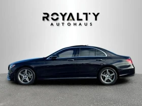 Mercedes-Benz E 300 4MATIC BURMESTER* PANO* ПОДГРЕВ* ОБДУХВАНЕ* CAM* , снимка 2