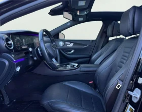 Mercedes-Benz E 300 4MATIC BURMESTER* PANO* ПОДГРЕВ* ОБДУХВАНЕ* CAM* , снимка 12