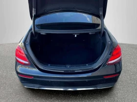 Mercedes-Benz E 300 4MATIC BURMESTER* PANO* ПОДГРЕВ* ОБДУХВАНЕ* CAM* , снимка 17