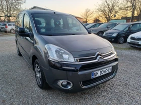 Citroen Berlingo 1.6-92HDI FACELIFT!! EURO5! LED! PODGREV SEDALKI!, снимка 3