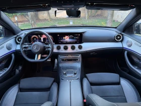 Mercedes-Benz E 220 cdi/AMG/Multibeam/Widescreen/Keyless/360/������� | Mobile.bg � ����� ������ 9