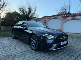Mercedes-Benz E 220 cdi/AMG/Multibeam/360/Widescreen/Keyless/9G - 28500 € / 55741.15 лв. - 98349292 3