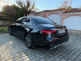 ����� �� �������� �� Mercedes-Benz E 220 cdi/AMG/Multibeam/Widescreen/Keyless/360/�������