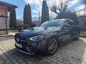 Mercedes-Benz E 220 cdi/AMG/Multibeam/360/Widescreen/Keyless/9G