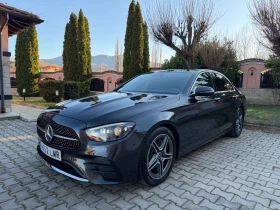 Mercedes-Benz E 220 cdi/AMG/Multibeam/Widescreen/Keyless/360/НАЛИЧНА