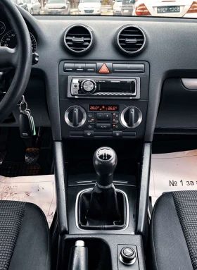 Audi A3 1.9tdi 105kc  - 7499 лв. / 3834.18 € - 30285483 11
