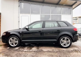 Audi A3 1.9tdi 105kc  - 7499 лв. / 3834.18 € - 30285483 4