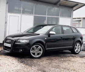 Audi A3 1.9tdi 105kc 