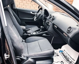 Audi A3 1.9tdi 105kc  - 7499 лв. / 3834.18 € - 30285483 15