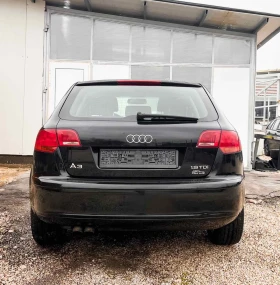 Audi A3 1.9tdi 105kc  - 7499 лв. / 3834.18 € - 30285483 7