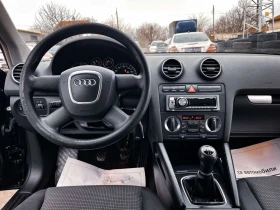 Audi A3 1.9tdi 105kc  - 7499 лв. / 3834.18 € - 30285483 10