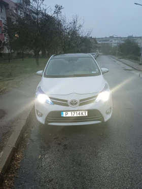 Toyota Verso 2000 D4D 126K.C 6+ 1 места, снимка 7