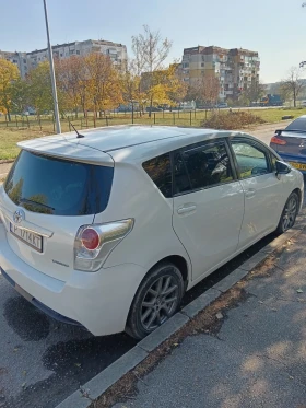 Toyota Verso 2000 D4D 126K.C 6+ 1 места, снимка 5