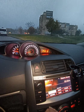 Toyota Verso 2000 D4D 126K.C 6+ 1 места, снимка 9