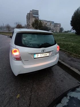 Toyota Verso 2000 D4D 126K.C 6+ 1 места, снимка 14