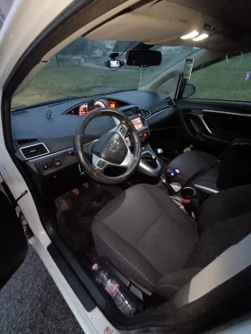 Toyota Verso 2000 D4D 126K.C 6+ 1 места, снимка 8