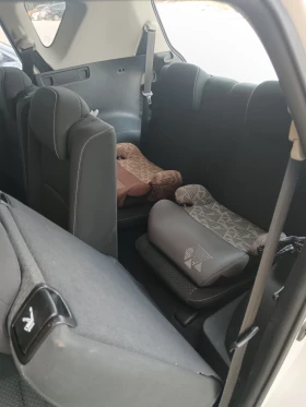 Toyota Verso 2000 D4D 126K.C 6+ 1 места, снимка 12