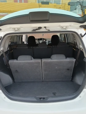 Toyota Verso 2000 D4D 126K.C 6+ 1 места, снимка 13