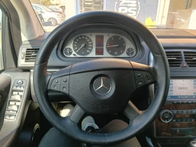 Mercedes-Benz B 200, снимка 7