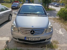 Mercedes-Benz B 200, снимка 10