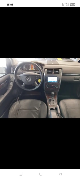 Mercedes-Benz B 200 - 2300 € / 4498.41 лв. - 91814334 6