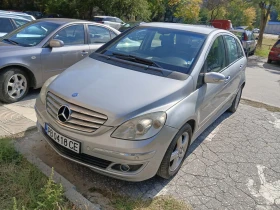 Mercedes-Benz B 200, снимка 11
