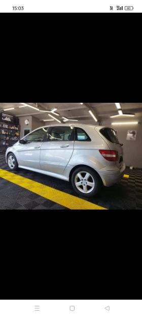 Mercedes-Benz B 200 - 2300 € / 4498.41 лв. - 91814334 4