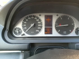 Mercedes-Benz B 200, снимка 16