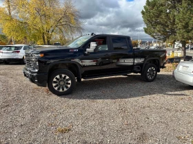 Chevrolet Silverado * Custom * CARFAX * БЕЗ ПЪРВОНАЧАЛНА ВНОСКА - 39950 € / 78135.41 лв. - 92480736 2