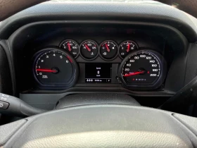 Chevrolet Silverado * Custom * CARFAX * БЕЗ ПЪРВОНАЧАЛНА ВНОСКА - 39950 € / 78135.41 лв. - 92480736 7