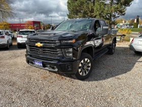 Chevrolet Silverado * Custom * CARFAX * БЕЗ ПЪРВОНАЧАЛНА ВНОСКА