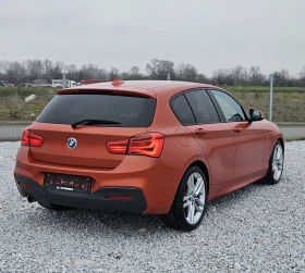 BMW 118 M-sport Facelift Евро6 , снимка 6