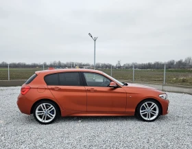 BMW 118 M-sport Facelift Евро6 , снимка 8