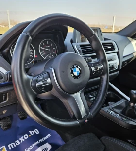 BMW 118 M-sport packet Facelift ����6  | Mobile.bg � ����� ������ 12