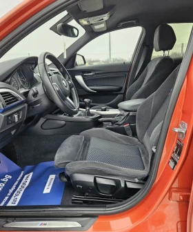 BMW 118 M-sport Facelift Евро6 , снимка 10