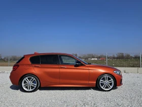 ����� �� �������� �� BMW 118 M-sport packet Facelift ����6 