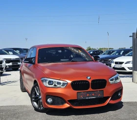 BMW 118 M-sport packet Facelift ����6  | Mobile.bg � ����� ������ 3