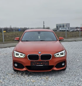 ����� �� �������� �� BMW 118 M-sport Facelift ����6 