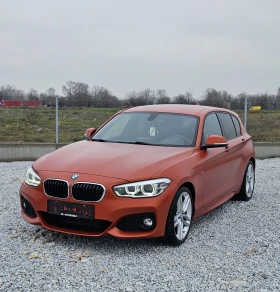����� �� �������� �� BMW 118 M-sport Facelift ����6 