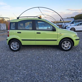 Fiat Panda 1.2 klima - 1750 € / 3422.70 лв. - 35885719 4