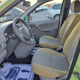 Fiat Panda 1.2 klima - 1750 € / 3422.70 лв. - 35885719 9