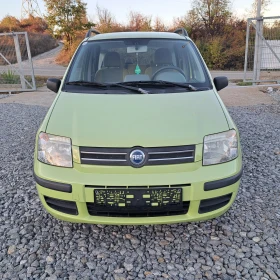 Fiat Panda 1.2 klima - 1750 € / 3422.70 лв. - 35885719 3
