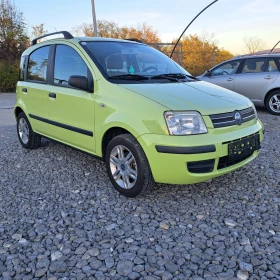 Fiat Panda 1.2 klima - 1750 € / 3422.70 лв. - 35885719 2